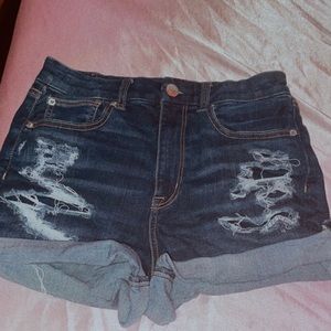 American Eagle next level stretch